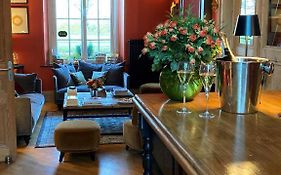 Les Berges Pension