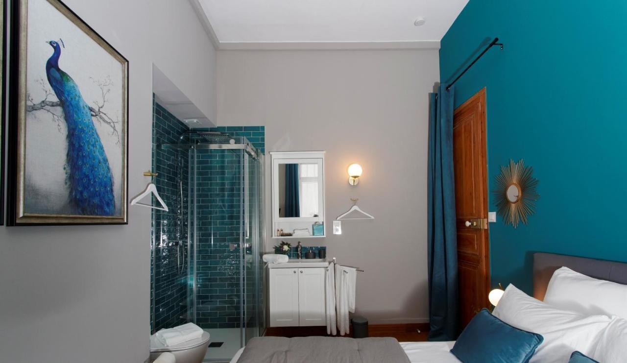 Les Berges Hotel Bourbourg Buitenkant foto